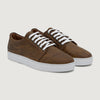 color swatch Murphy Low Top Burnt Copper Pullup Leather Sneakers