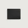 color swatch Voren Black Wallet - Add On
