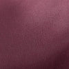 color swatch Danson Quilted Maroon Varsity Jacket